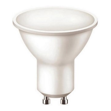 LED Spuldze Philips Pila GU10/4,9W/230V 4000K
