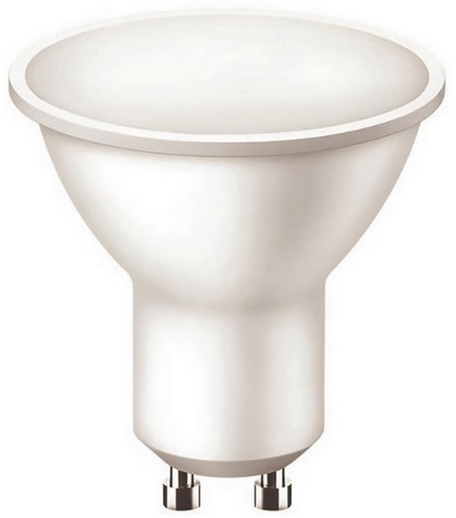 LED Spuldze Philips Pila GU10/5,5W/230V 2700K