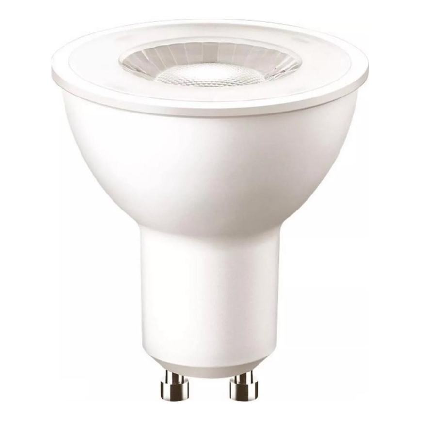 LED Spuldze Philips Pila PAR16 GU10/4,7W/230V 2700K