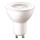 LED Spuldze Philips Pila PAR16 GU10/4,7W/230V 2700K