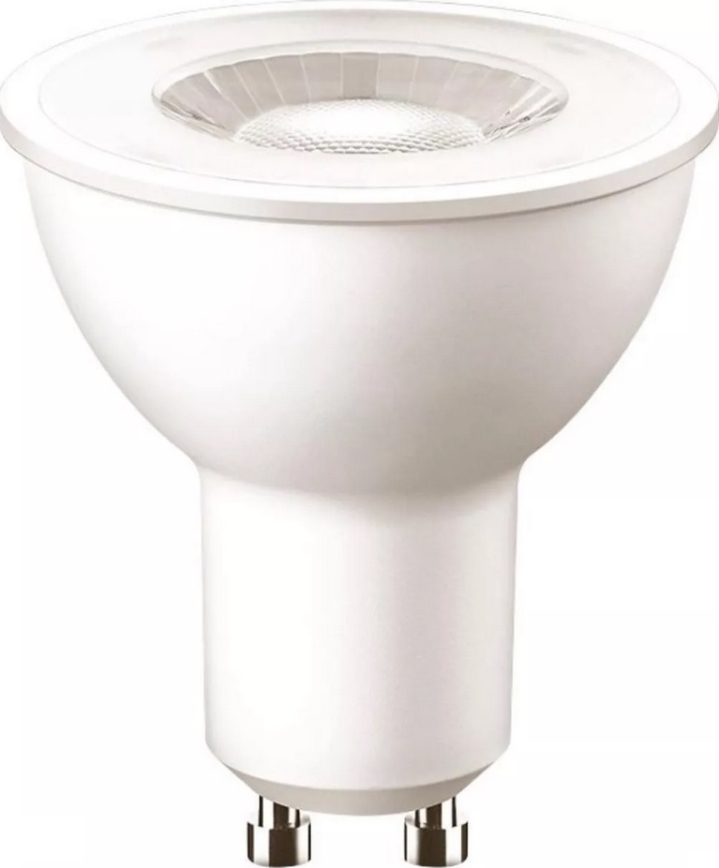 LED Spuldze Philips Pila PAR16 GU10/5,5W/230V 2700K