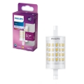 LED spuldze Philips R7s/14W/230V 4000K 78 mm