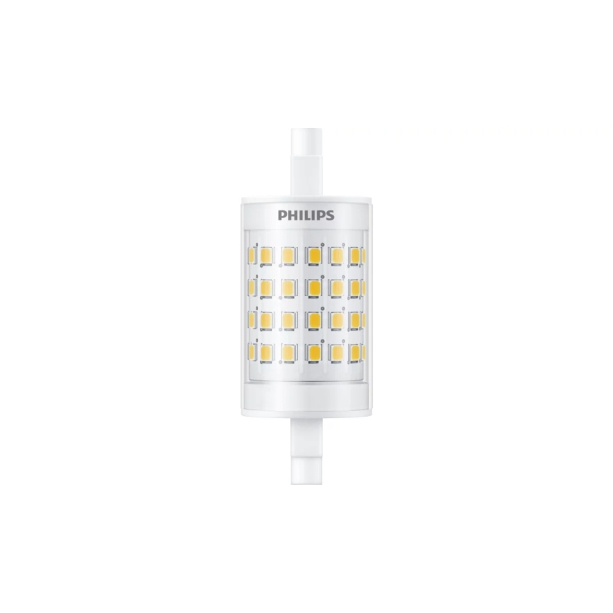 LED spuldze Philips R7s/14W/230V 4000K 78 mm