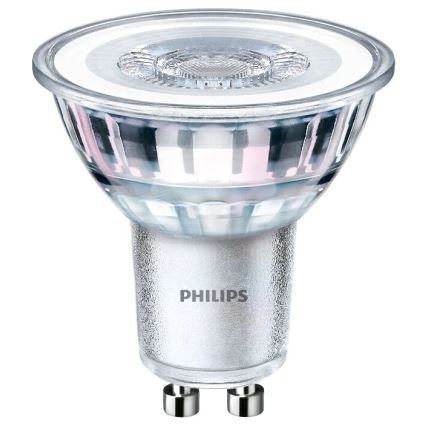 LED Spuldze Philips SCENE SWITCH PAR16 GU10/4,8W/230V 2200/2500/2700K