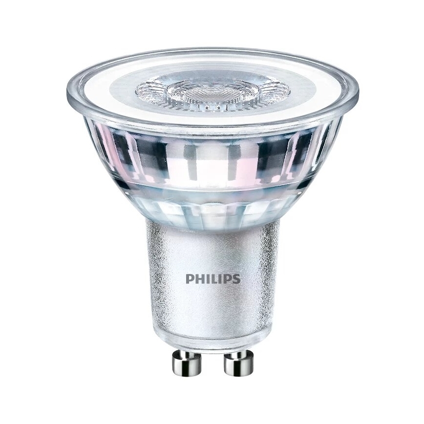 LED Spuldze Philips SCENE SWITCH PAR16 GU10/4,8W/230V 2200/2500/2700K