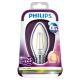 LED Spuldze Philips VINTAGE E14/2,3W/230V 2700K