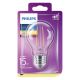 LED Spuldze Philips VINTAGE E27/1,5W/230V 2700K
