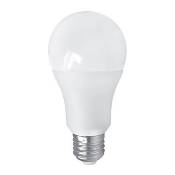 LED Spuldze PITT A60 E27/15W/230V 4,000K