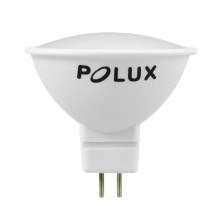 LED Spuldze PLATINUM GU5,3/MR16/3,2W/12V 3000K