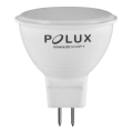 LED Spuldze PLATINUM GU5,3/MR16/4,9W/12V 3000K