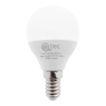 LED Spuldze Qtec P45 E14/5W/230V 4200K
