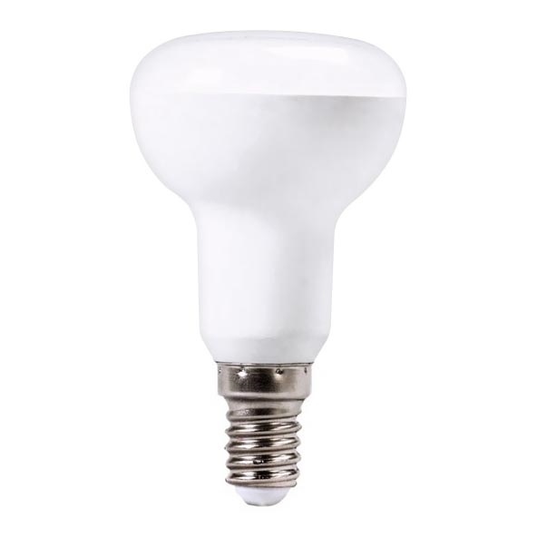 LED spuldze R50 E14/5W/230V 4000K