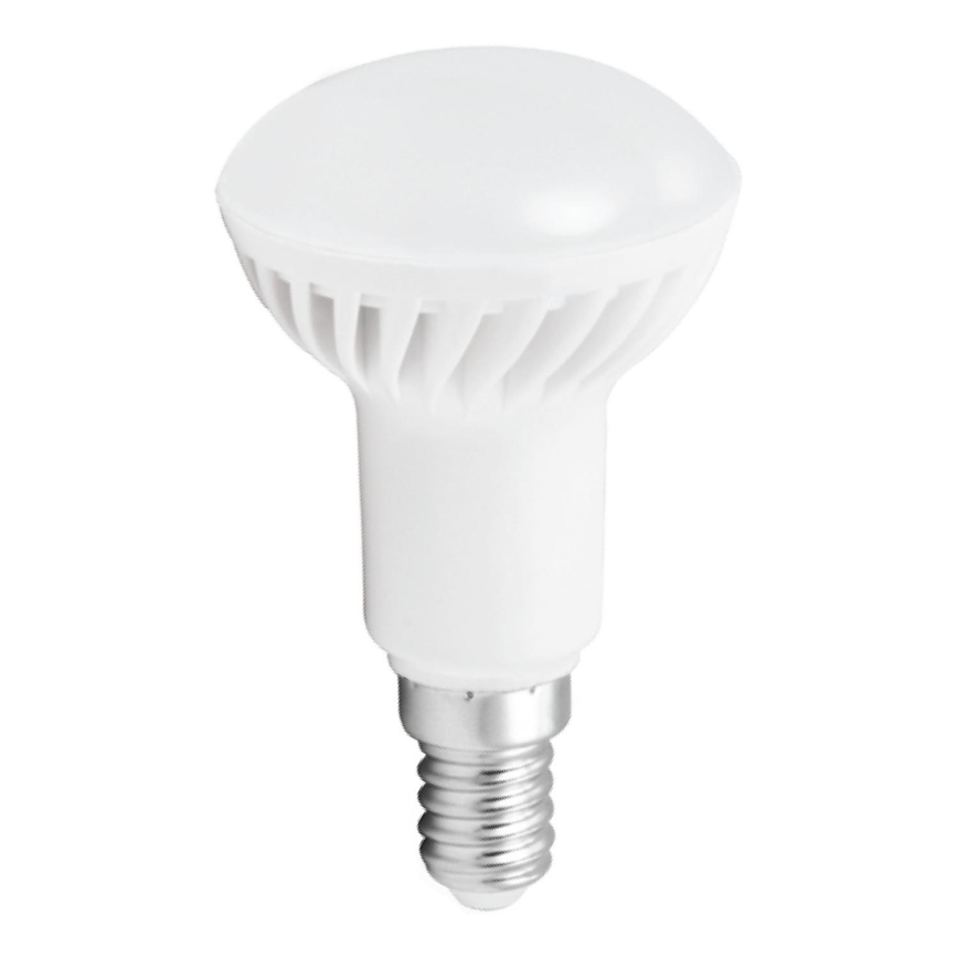 LED Spuldze R50 E14/6W/230V 3000K