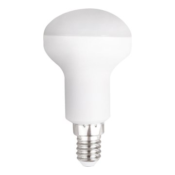 LED Spuldze R50 E14/7W/230V 6500K - Aigostar