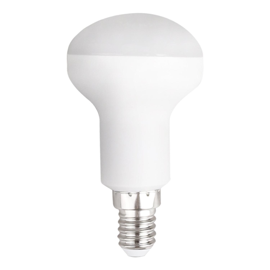 LED Spuldze R50 E14/7W/230V 6500K - Aigostar