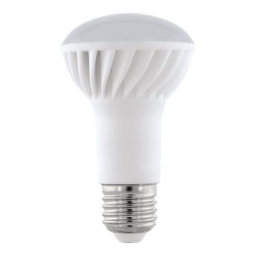 LED spuldze R63 E27/7W/230V 4000K - Eglo 10773