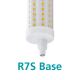 LED Spuldze R7S/12W/230V 2700K - Eglo 11833