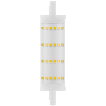 LED spuldze R7s/13W/230V 2700K 118 mm