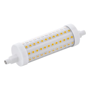 LED Spuldze R7S/9W/230V 2700K 118 mm - Eglo 11831