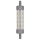 LED Spuldze R7s/9W/230V 2700K 118 mm