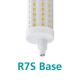 LED Spuldze R7S/9W/230V 2700K - Eglo 11831