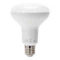 LED Spuldze R80 E27/12W/230V 3000K - Aigostar