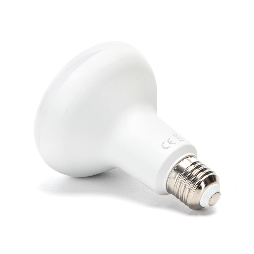 LED Spuldze R80 E27/12W/230V 6500K - Aigostar