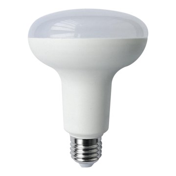 LED Spuldze R90 E27/15W/230V 3000K - Aigostar