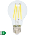 LED Spuldze RETRO A60 E27/2,3W/230V 3000K 485lm