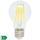 LED Spuldze RETRO A60 E27/2,3W/230V 3000K 485lm