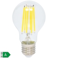 LED Spuldze RETRO A60 E27/4W/230V 3000K 840lm