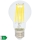 LED Spuldze RETRO A60 E27/4W/230V 3000K 840lm