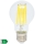 LED Spuldze RETRO A60 E27/4W/230V 3000K 840lm