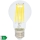 LED Spuldze RETRO A60 E27/5W/230V 3000K 1055lm