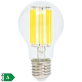 LED Spuldze RETRO A60 E27/7,2W/230V 3000K 1520lm