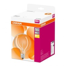 LED Spuldze RETROFIT E27/2,5W/230V 2700K - Osram