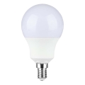 LED Spuldze SAMSUNG CHIP A60 E14/8,5W/230V 3000K