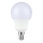 LED Spuldze SAMSUNG CHIP A60 E14/8,5W/230V 3000K