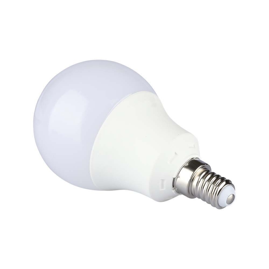 LED Spuldze SAMSUNG CHIP A60 E14/8,5W/230V 3000K