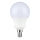 LED Spuldze SAMSUNG CHIP A60 E14/8,5W/230V 4000K