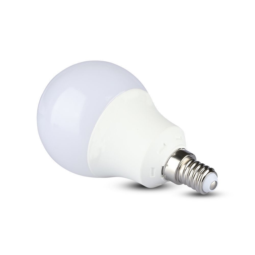 LED Spuldze SAMSUNG CHIP A60 E14/8,5W/230V 4000K