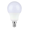 LED Spuldze SAMSUNG CHIP A60 E14/8,5W/230V 6500K