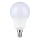 LED Spuldze SAMSUNG CHIP A60 E14/8,5W/230V 6500K
