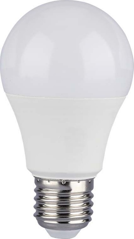 LED Spuldze SAMSUNG CHIP A60 E27/8,5W/230V 3000K