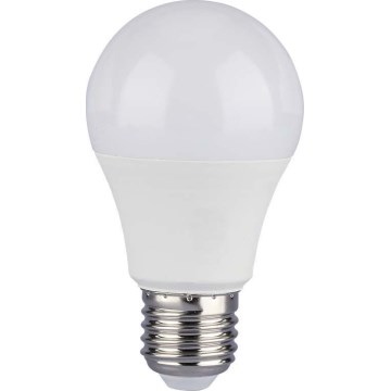 LED Spuldze SAMSUNG CHIP A60 E27/8,5W/230V 6500K