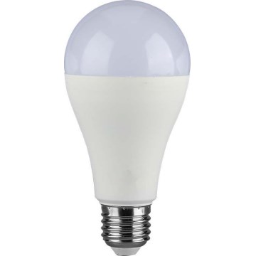 LED Spuldze SAMSUNG CHIP A65 E27/17W/230V 3000K