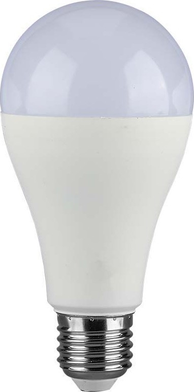 LED Spuldze SAMSUNG CHIP A65 E27/17W/230V 3000K