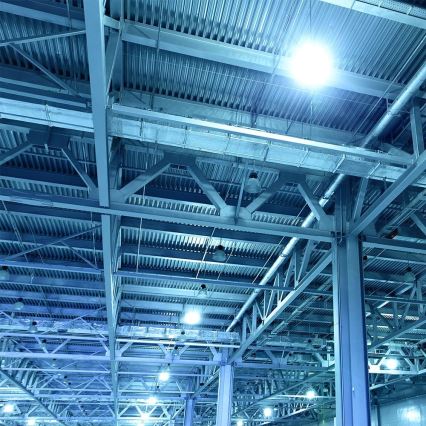 LED Spuldze SAMSUNG CHIP E27/36W/230V 4000K