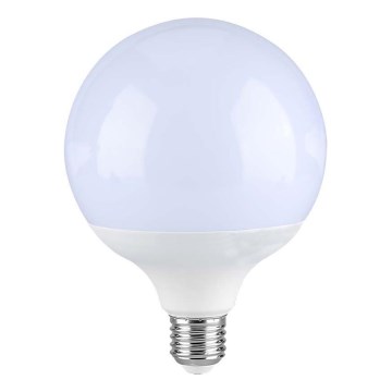 LED Spuldze SAMSUNG CHIP G120 E27/22W/230V 4000K
