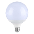 LED Spuldze SAMSUNG CHIP G120 E27/22W/230V 6500K